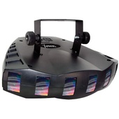 CHAUVET Derby X DMX Effects Light