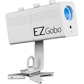 CHAUVET EZ Gobo LED Gobo Projector