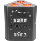 CHAUVET EZWedge Tri LED Wash Light