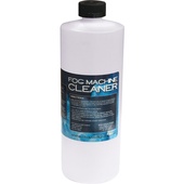 CHAUVET FCQ Fog Machine Cleaner Fluid (1 Qt)