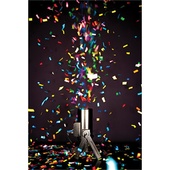 CHAUVET Funfetti Shot Confetti Paper Refill (Multi-Color)