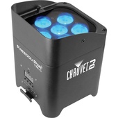 CHAUVET Freedom Par Tri-6 LED Light