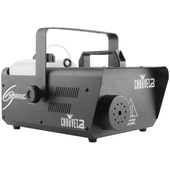 CHAUVET Hurricane 1600 Fog Machine