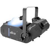 CHAUVET Hurricane H1800 Flex Fog Machine with Wired Remote