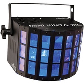 CHAUVET Mini Kinta IRC LED Effect Light