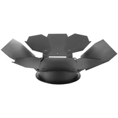 CHAUVET Barndoor for Ovation F-165WW Fresnel