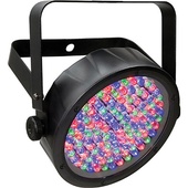 CHAUVET SlimPAR 56 LED PAR Spot (Black)