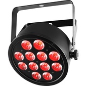CHAUVET SlimPAR T12 USB RGB LED PAR