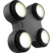 CHAUVET Strike 4 LED Wash