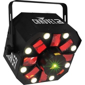 CHAUVET Swarm 5 FX DJ Light with Power Cord