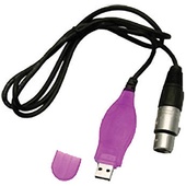 CHAUVET Xpress 100 USB to DMX Interface