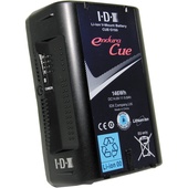 IDX CUE-D150 146wh Lithium-Ion V-Mount Battery