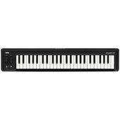 Korg microKEY AIR 49 Bluetooth Midi Keyboard Controller