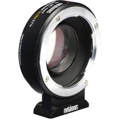 Metabones Contax/Yashica-Mount Lens to Micro Four Thirds-Mount 0.71x Adapter