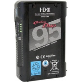 IDX DUO-C95 Endura Duo 14.4V 93Wh Lithium-Ion Battery (V-Mount)