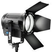 Lupo Dayled 650 Dual Color LED Fresnel