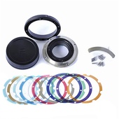 Zeiss Interchangeable Mount Set PL (CZ.2 28-80mm T2.9)