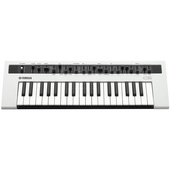 Yamaha Reface CS - Mobile Mini-Analog Modeling Synthesizer