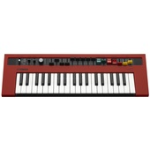 Yamaha Reface YC - Mobile Mini-Combo Organ