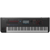 Yamaha Montage 7 - 76-Key Workstation Synthesizer