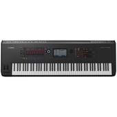 Yamaha Montage 8 - 88-Key Workstation Synthesizer