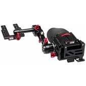 Zacuto FS5 Z-Finder Pro Kit for Sony FS5 Camera