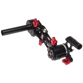 Zacuto Axis Mini Monitor Mount for Sony FS5