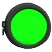 Klarus FT30 Flashlight Filter - Green