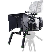 Lanparte Blackmagic Cinema Camera Complete Kit