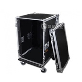 Go Case GO-RAK16 16U Rackmount Case