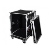 Go Case GO-RAK14 14U Rackmount Case