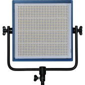 Dracast LED1000 Pro Tungsten LED Light with V-Mount Battery Plate