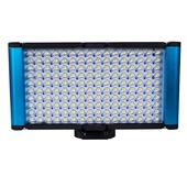 Dracast Camlux Pro Bi-Colour On-Camera LED Light