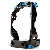 Redrock Micro ultraCage Black Professional Series for Canon C300