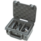 SKB iSeries 3i0806-3-ROD RodeLink Wireless Case