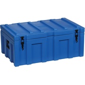 Pelican Trimcast Spacecase BG090055040 (Blue)