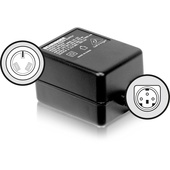 Behringer PSU6-SAA Replacement Power Supply (240V)