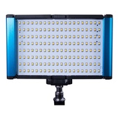 Dracast Camlux Max SMD Bi-Colour On-Camera LED Light