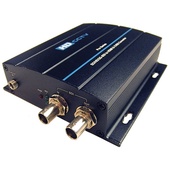 AAS 3G/HD/SD-SDI to HDMI & CVBS Converter Pro Series