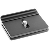 Acratech Arca-Type Quick Release Plate for Nikon D7100 / D7200