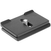 Acratech Quick Release Plate for Nikon D750
