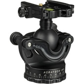 Acratech GV2 Ball Head / Gimbal Head with Lever Clamp
