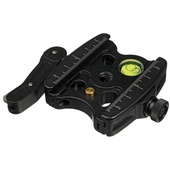 Acratech Arca-Type Locking Lever Clamp for GV2 or Ultimate Ballhead