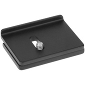 Acratech Arca-Type Quick Release Plate for Canon 550D