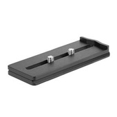 Acratech Quick Release Plate for Telephoto Lenses (4")