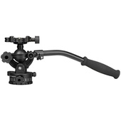 Acratech Video Ballhead with Knob Clamp Quick-Release