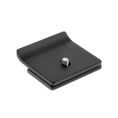 Acratech Arca-Type Quick Release Plate for Nikon D5, D4, D3, D3S, D3X, D100 w/MB-D100