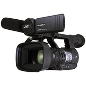 JVC GY-HM620E ProHD Mobile News Camera