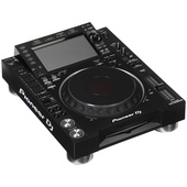 Pioneer CDJ-2000NXS2 High-Resolution Pro-DJ Multi-Player