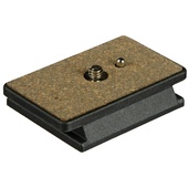 Velbon QB-5RL Quick Release Platform